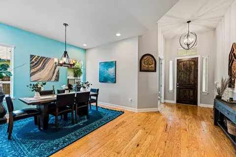 Entry Way - 108 Redtail Ln, Leander, TX 78641 photo 4 of 7