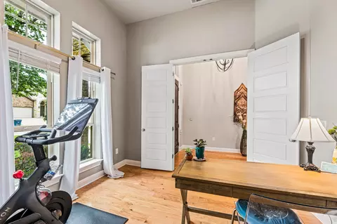 Entry Way - 108 Redtail Ln, Leander, TX 78641 photo 1 of 7