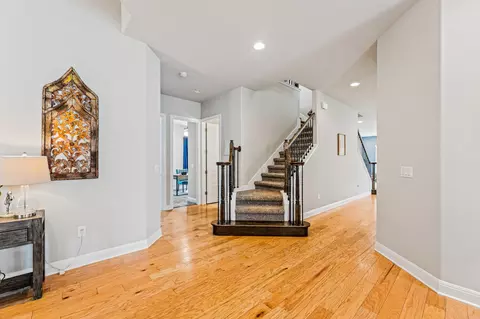 Entry Way - 108 Redtail Ln, Leander, TX 78641 photo 2 of 7