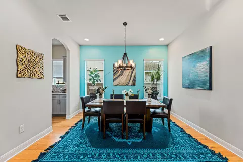 Dining - 108 Redtail Ln, Leander, TX 78641 photo 1 of 3