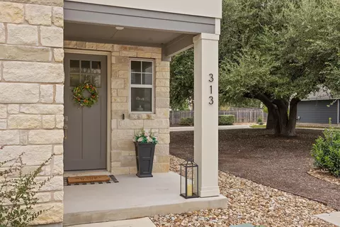 Exterior - 313 Toddy Way, Leander, TX 78641 photo 2 of 4
