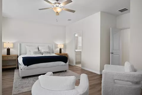 Bedroom - 313 Toddy Way, Leander, TX 78641 photo 4 of 8