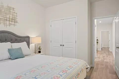 Bedroom - 313 Toddy Way, Leander, TX 78641 photo 8 of 8