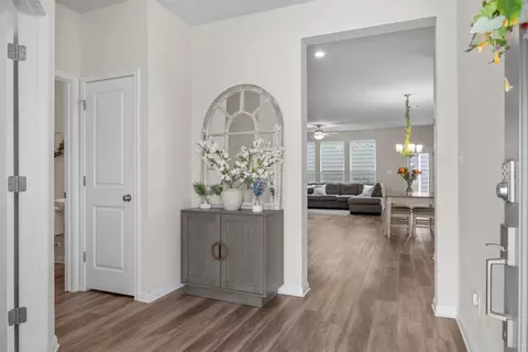 Entry Way - 313 Toddy Way, Leander, TX 78641 photo 1 of 4