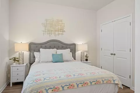 Bedroom - 313 Toddy Way, Leander, TX 78641 photo 7 of 8