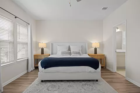 Bedroom - 313 Toddy Way, Leander, TX 78641 photo 1 of 8