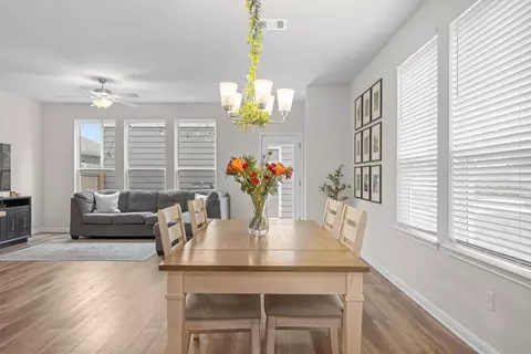 Dining - 313 Toddy Way, Leander, TX 78641 photo 1 of 2