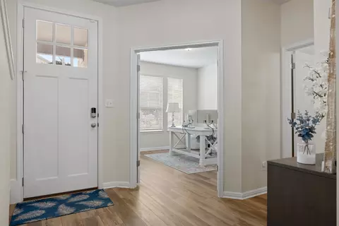 Entry Way - 313 Toddy Way, Leander, TX 78641 photo 2 of 4