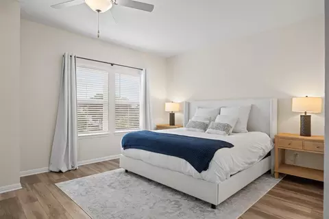 Bedroom - 313 Toddy Way, Leander, TX 78641 photo 2 of 8