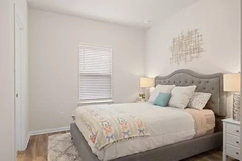 Bedroom - 313 Toddy Way, Leander, TX 78641 photo 6 of 8
