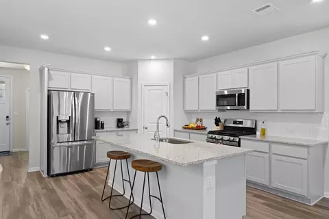 Kitchen - 313 Toddy Way, Leander, TX 78641 photo 1 of 3