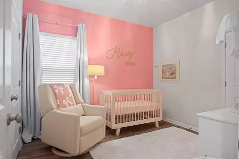 Bedroom - 313 Toddy Way, Leander, TX 78641 photo 5 of 8