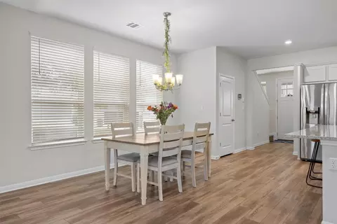 Dining - 313 Toddy Way, Leander, TX 78641 photo 2 of 2