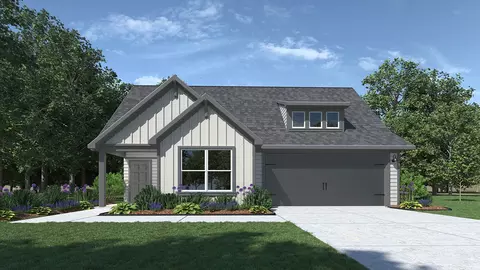 2903 Creekside Hills Blvd, Copperas Cove, TX 76522