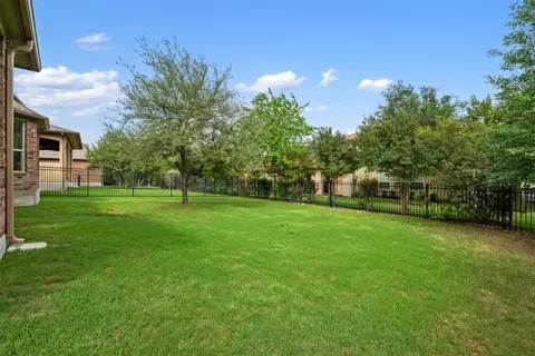 Exterior - 1928 Bold Sundown Dr, Leander, TX 78641 photo 5 of 10