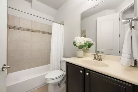 Bath - 1928 Bold Sundown Dr, Leander, TX 78641 photo 3 of 4