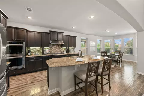 Kitchen - 1928 Bold Sundown Dr, Leander, TX 78641 photo 2 of 4