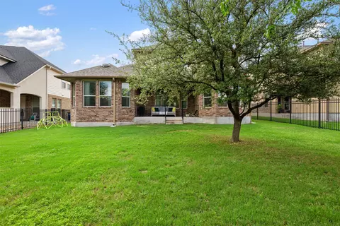 Exterior - 1928 Bold Sundown Dr, Leander, TX 78641 photo 4 of 10