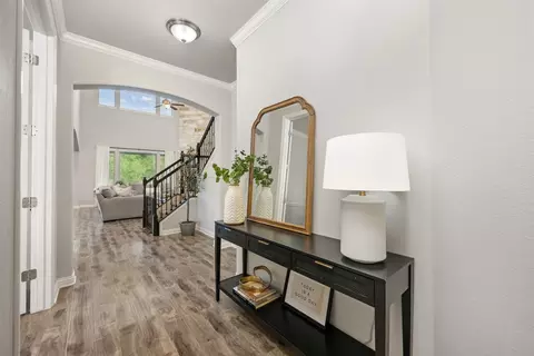 Entry Way - 1928 Bold Sundown Dr, Leander, TX 78641 photo 2 of 7