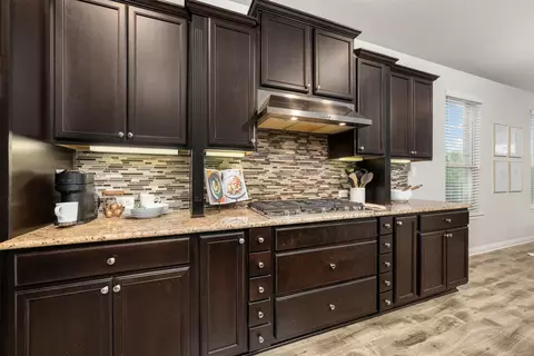 Kitchen - 1928 Bold Sundown Dr, Leander, TX 78641 photo 4 of 4