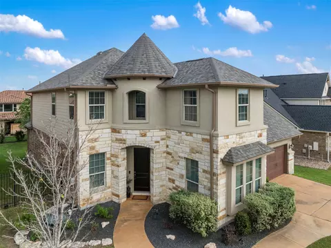 Exterior - 1928 Bold Sundown Dr, Leander, TX 78641 photo 6 of 10