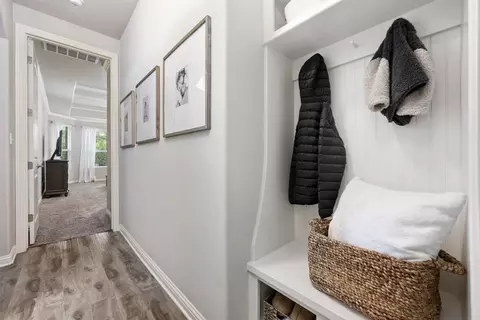 Entry Way - 1928 Bold Sundown Dr, Leander, TX 78641 photo 6 of 7