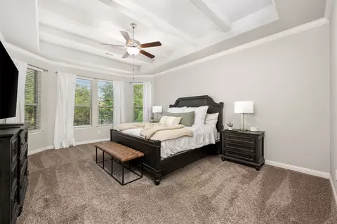 Bedroom - 1928 Bold Sundown Dr, Leander, TX 78641 photo 1 of 4