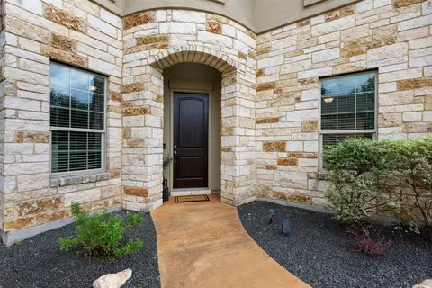 Exterior - 1928 Bold Sundown Dr, Leander, TX 78641 photo 7 of 10