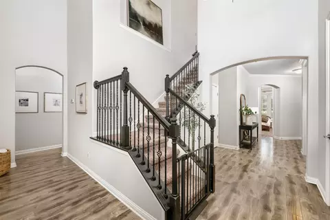 Entry Way - 1928 Bold Sundown Dr, Leander, TX 78641 photo 5 of 7