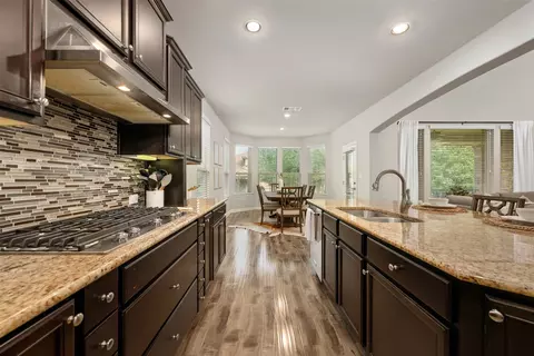 Kitchen - 1928 Bold Sundown Dr, Leander, TX 78641 photo 1 of 4