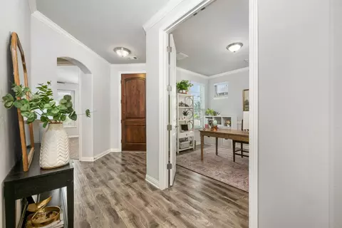 Entry Way - 1928 Bold Sundown Dr, Leander, TX 78641 photo 3 of 7