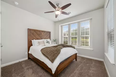 Bedroom - 1928 Bold Sundown Dr, Leander, TX 78641 photo 2 of 4