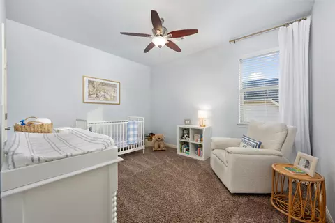 Bedroom - 1928 Bold Sundown Dr, Leander, TX 78641 photo 4 of 4