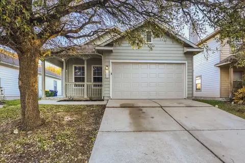 11502 Liberty St, Manor, TX 78653