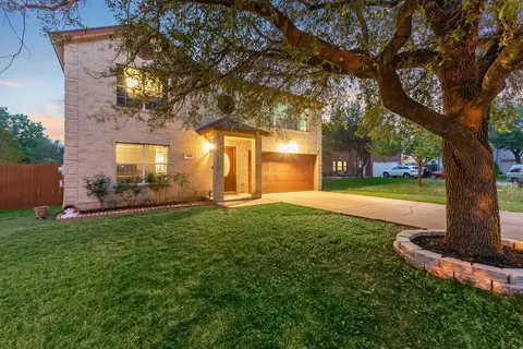 1221 Mason Bend Dr, Pflugerville, TX 78660