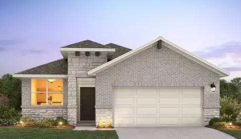 1049 Sienna Bear Rd, Georgetown, TX 78633