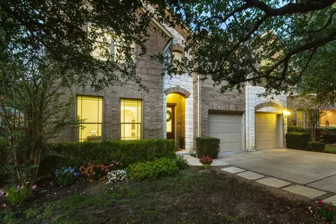 110 Dasher Dr, Cedar Park, TX 78613