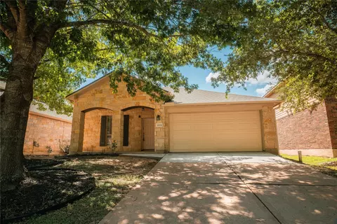 18704 Dry Pond Dr, Pflugerville, TX 78660
