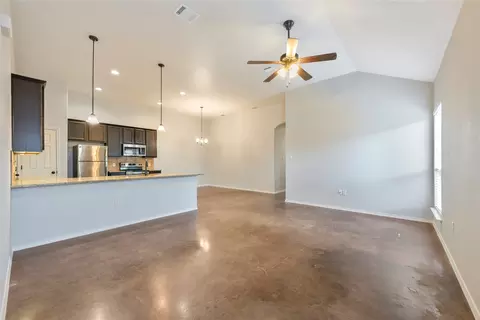 Living - 265 Joanne Loop #A & B, Buda, TX 78610 photo 4 of 8
