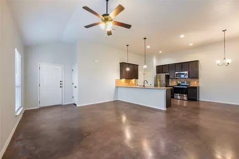 Living - 265 Joanne Loop #A & B, Buda, TX 78610 photo 2 of 8