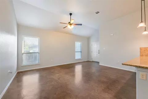 Living - 265 Joanne Loop #A & B, Buda, TX 78610 photo 3 of 8