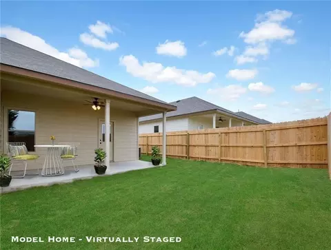Exterior - 265 Joanne Loop #A & B, Buda, TX 78610 photo 3 of 3