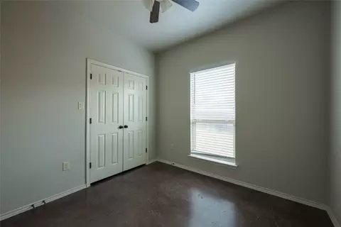 Bedroom - 265 Joanne Loop #A & B, Buda, TX 78610 photo 4 of 6