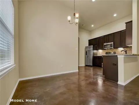 Entry Way - 265 Joanne Loop #A & B, Buda, TX 78610 photo 2 of 2