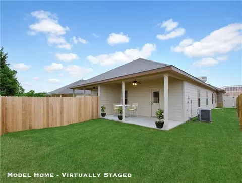 Exterior - 265 Joanne Loop #A & B, Buda, TX 78610 photo 2 of 3