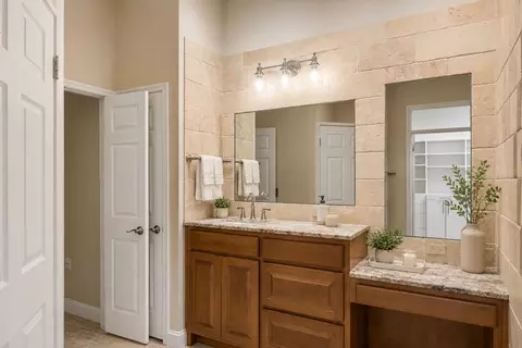 Bath - 109 Crystal Springs Dr, Georgetown, TX 78633 photo 1 of 3