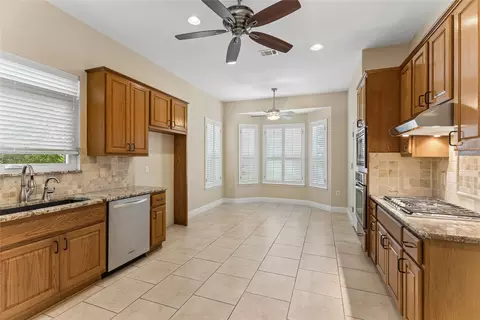 Kitchen - 109 Crystal Springs Dr, Georgetown, TX 78633 photo 1 of 4
