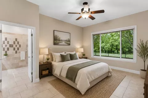 Bedroom - 109 Crystal Springs Dr, Georgetown, TX 78633 photo 1 of 2