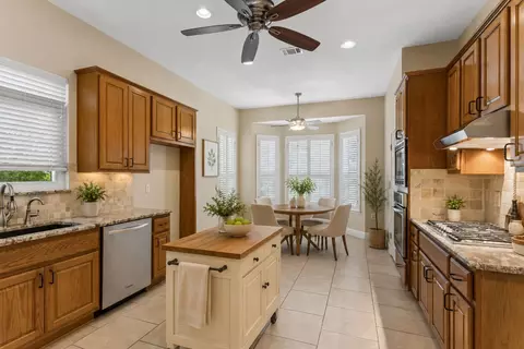 Kitchen - 109 Crystal Springs Dr, Georgetown, TX 78633 photo 2 of 4