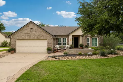 109 Crystal Springs Dr, Georgetown, TX 78633